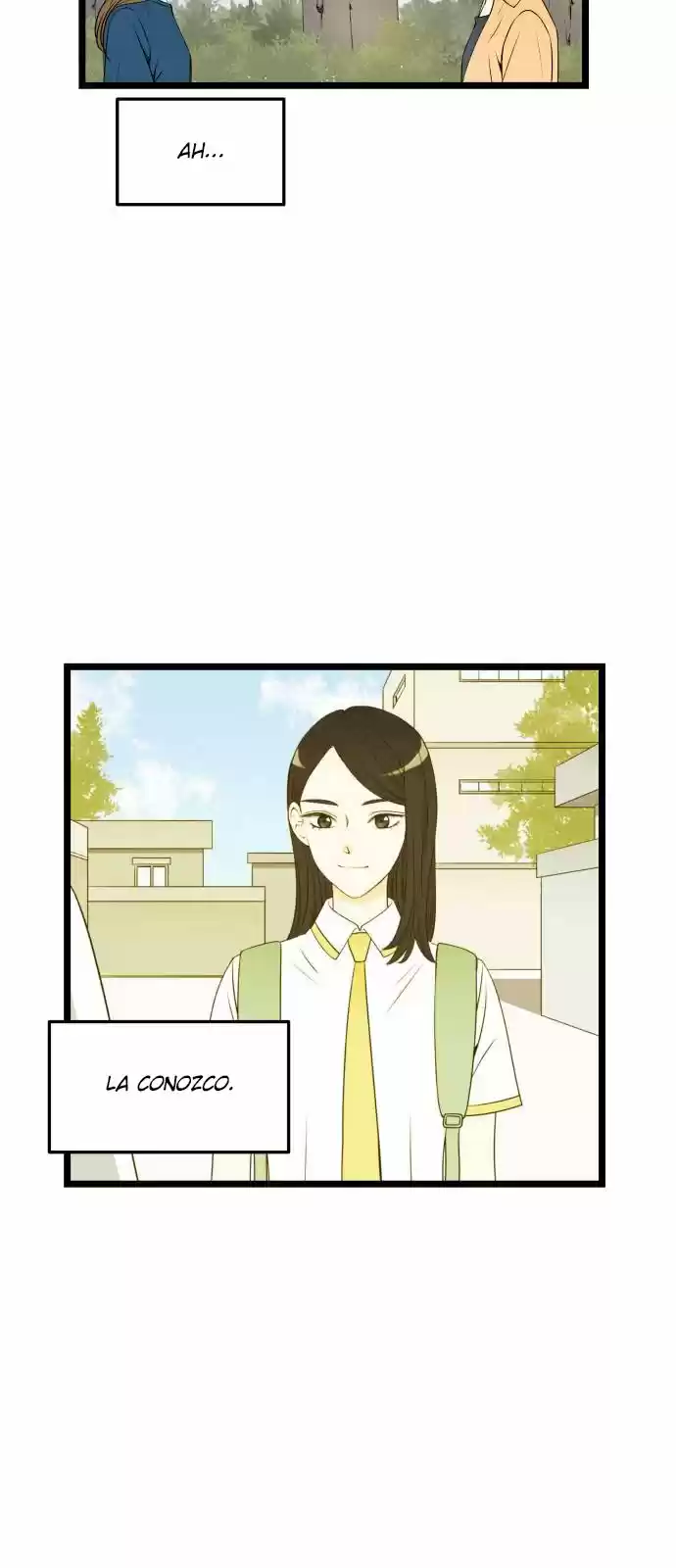 It Is My First Love - Capítulo 40 - Página 26 - LectorTMOo
