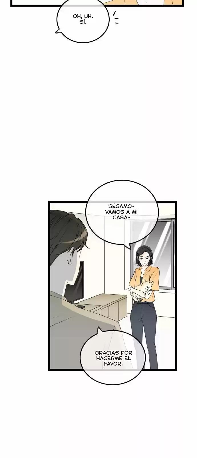 It Is My First Love - Capítulo 41 - Página 4 - LectorTMOo