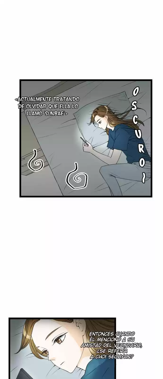 It Is My First Love - Capítulo 41 - Página 10 - LectorTMOo