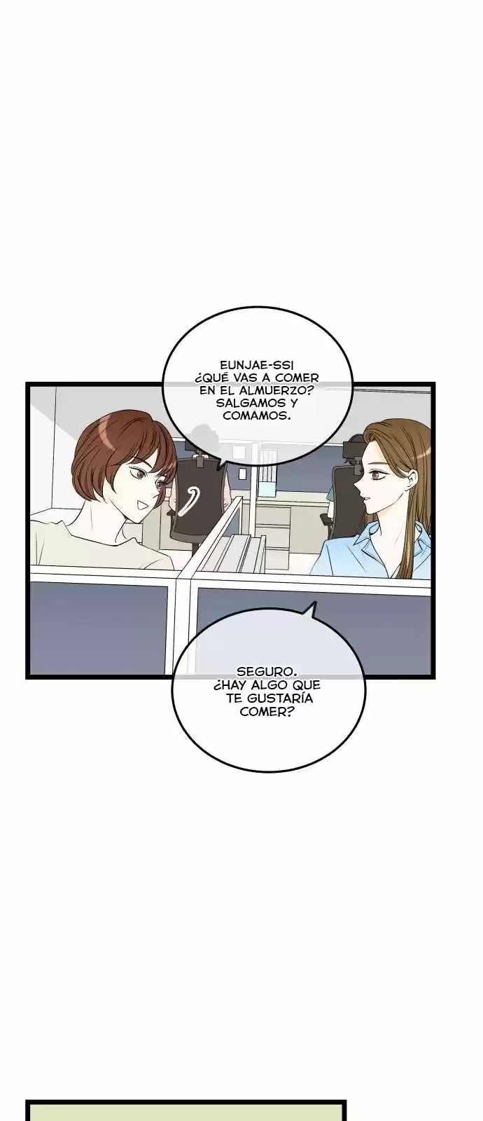 It Is My First Love - Capítulo 41 - Página 17 - LectorTMOo