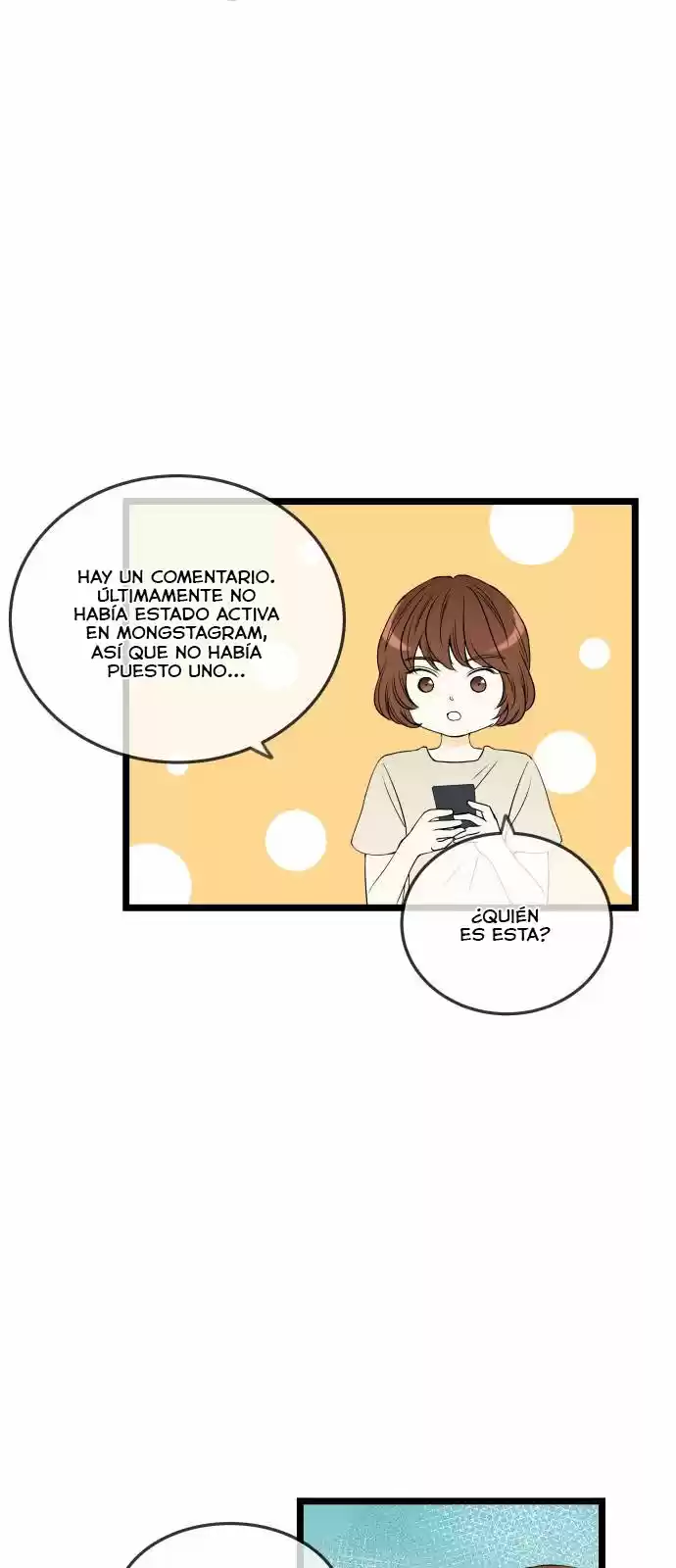 It Is My First Love - Capítulo 41 - Página 19 - LectorTMOo