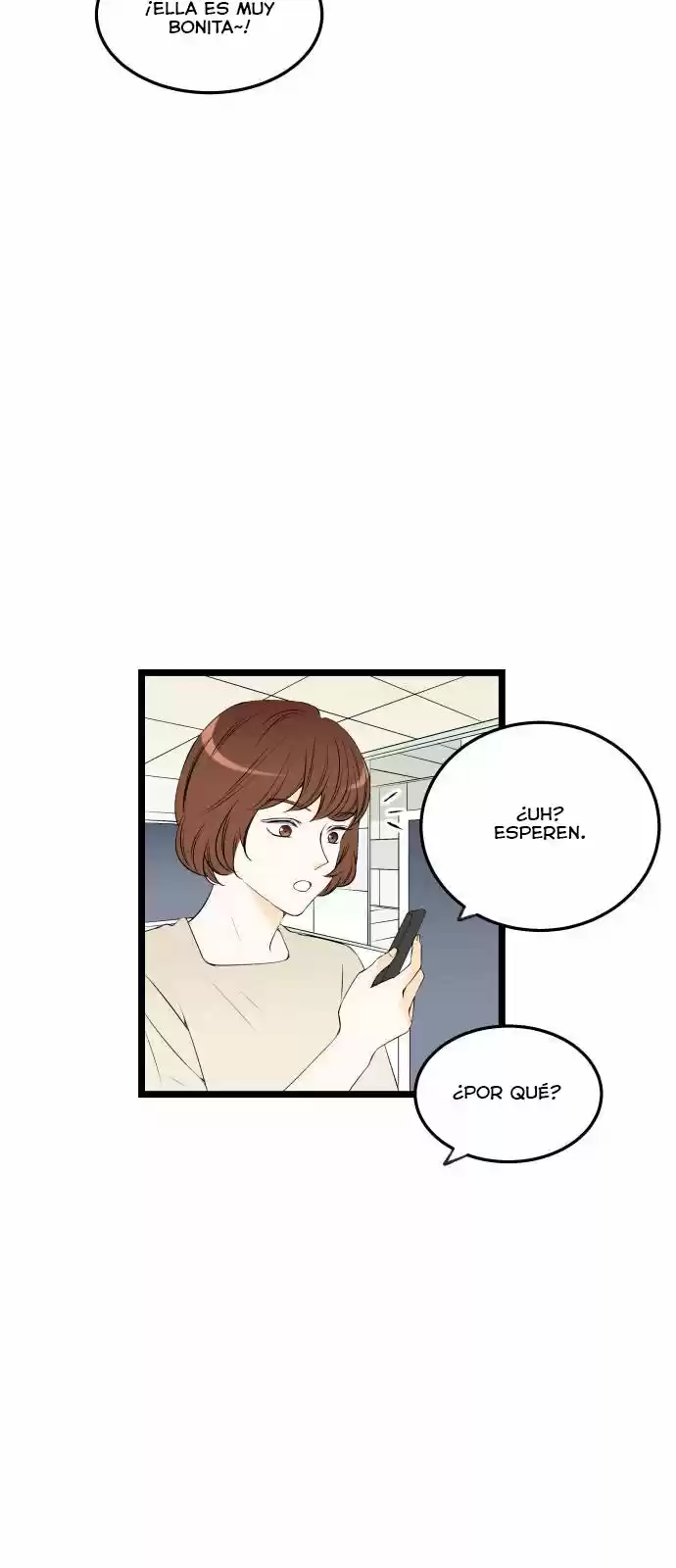 It Is My First Love - Capítulo 41 - Página 24 - LectorTMOo