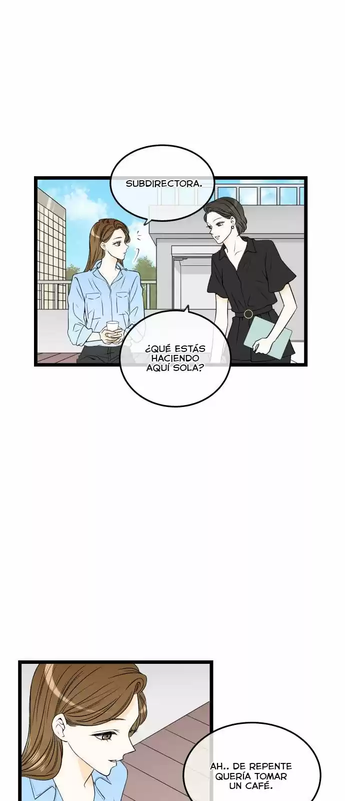 It Is My First Love - Capítulo 41 - Página 29 - LectorTMOo
