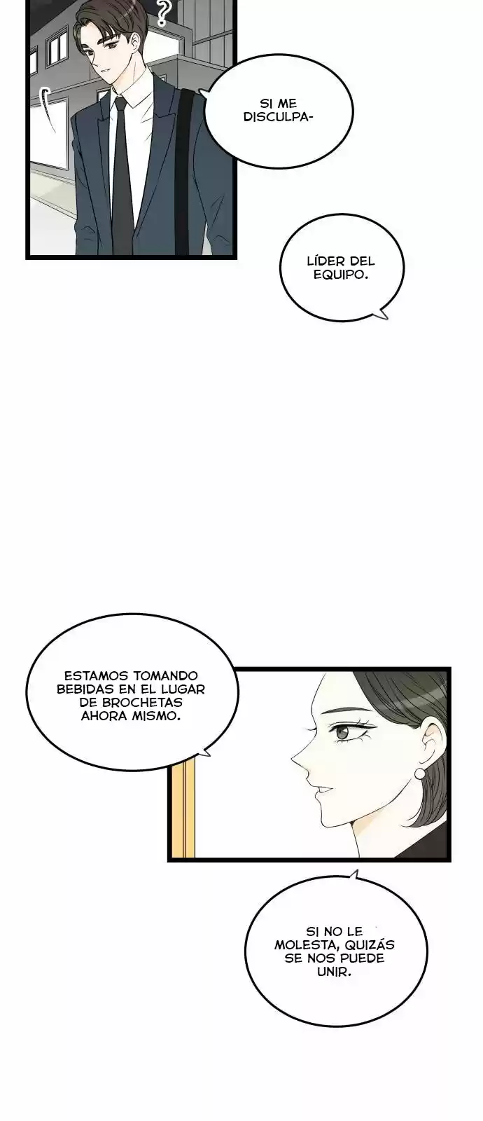 It Is My First Love - Capítulo 42 - Página 7 - LectorTMOo