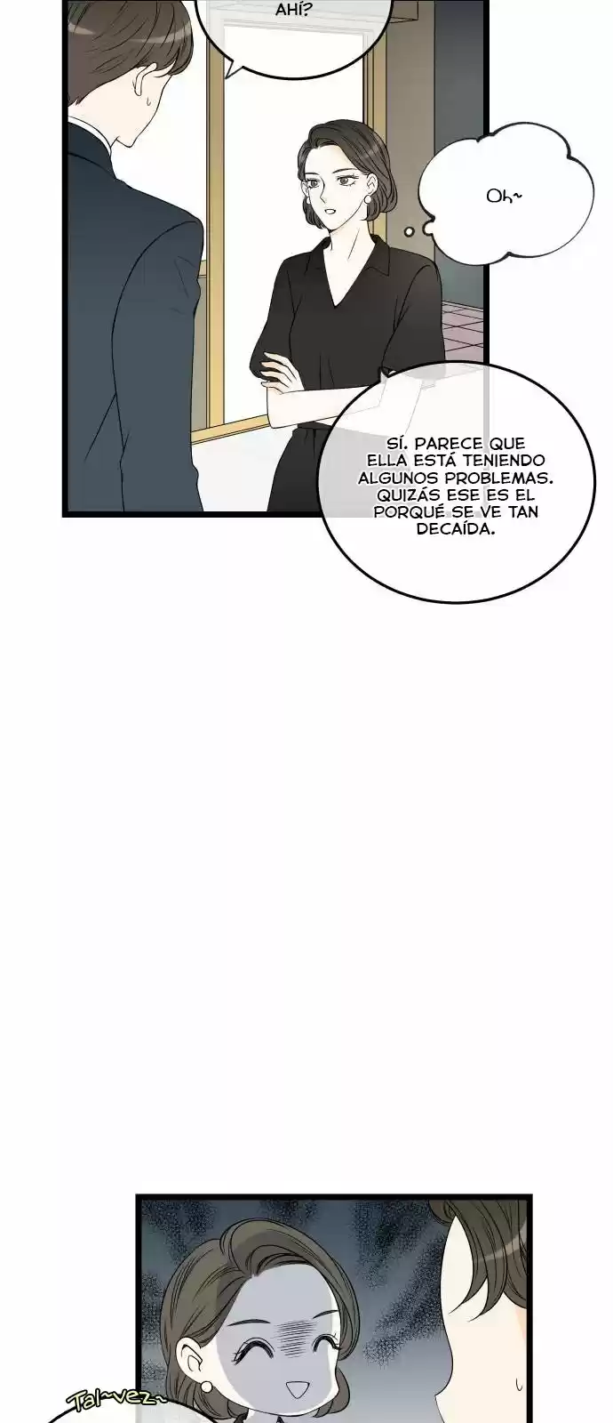 It Is My First Love - Capítulo 42 - Página 10 - LectorTMOo