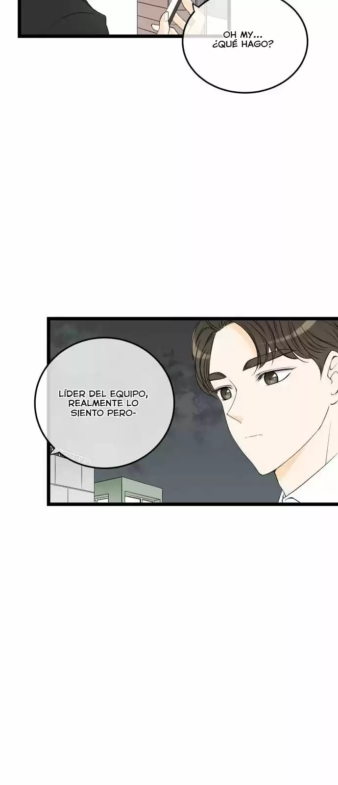 It Is My First Love - Capítulo 42 - Página 14 - LectorTMOo