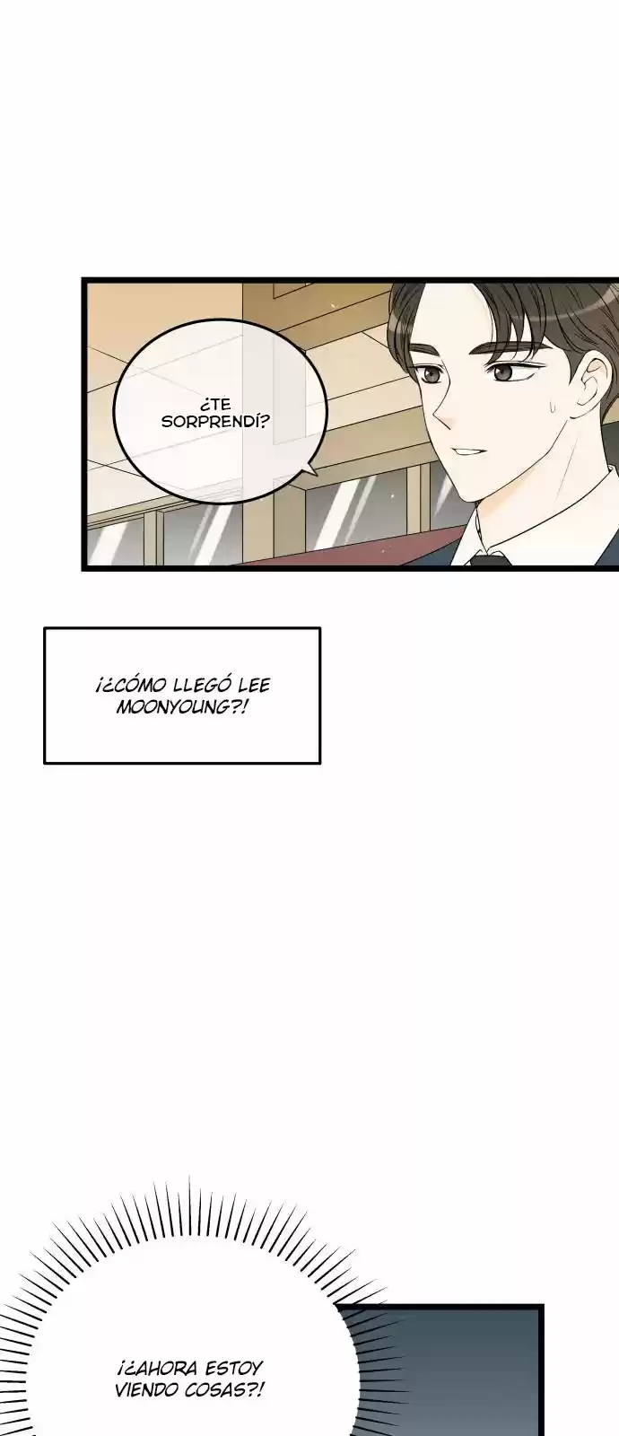 It Is My First Love - Capítulo 42 - Página 20 - LectorTMOo