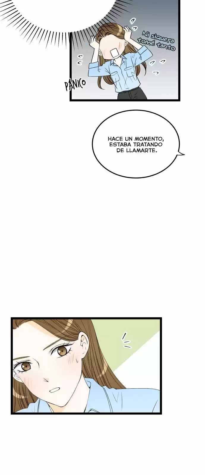 It Is My First Love - Capítulo 42 - Página 21 - LectorTMOo