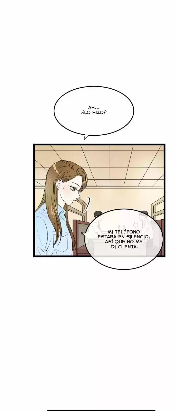 It Is My First Love - Capítulo 42 - Página 22 - LectorTMOo