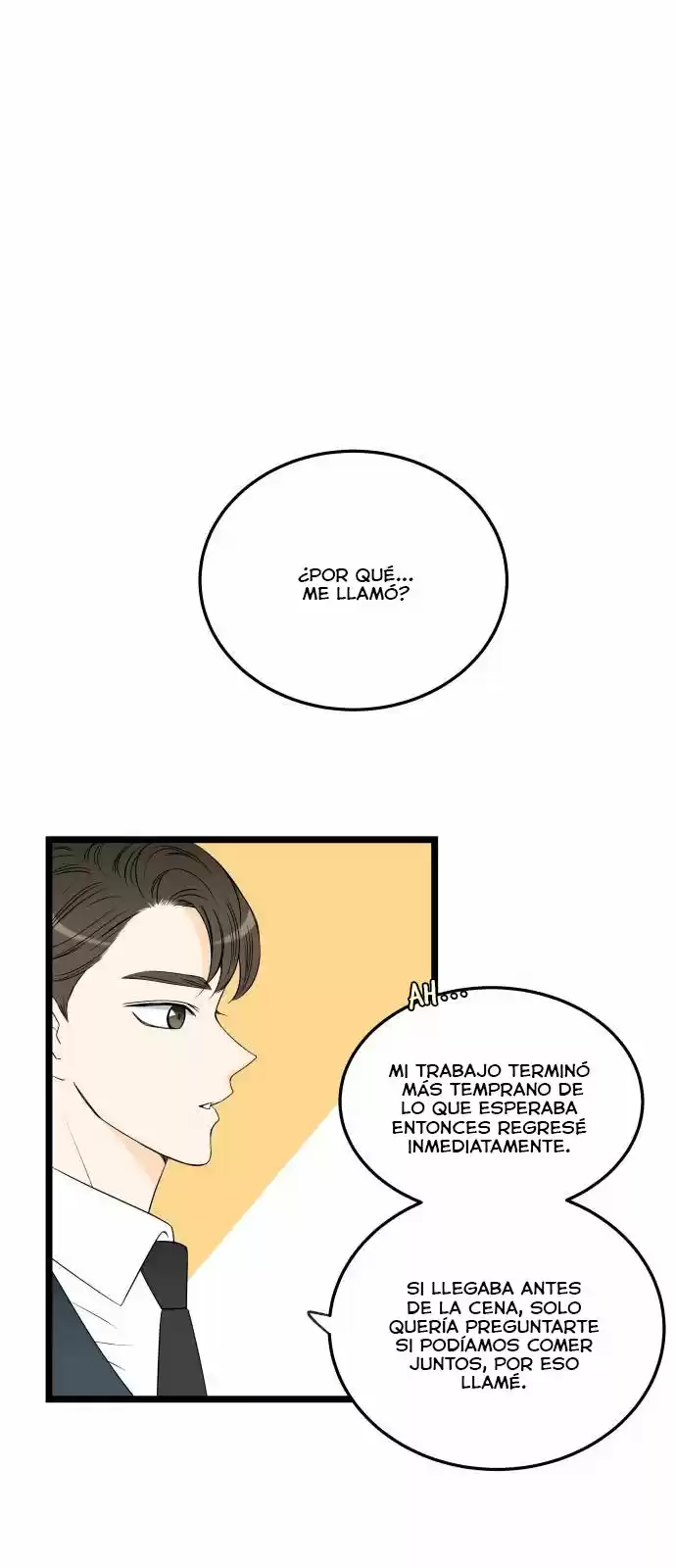 It Is My First Love - Capítulo 42 - Página 24 - LectorTMOo