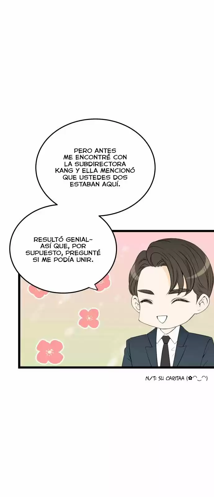 It Is My First Love - Capítulo 42 - Página 25 - LectorTMOo