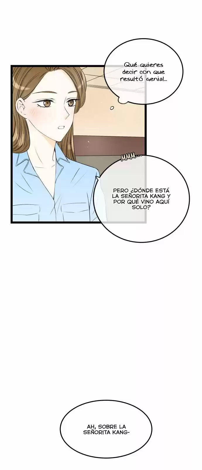 It Is My First Love - Capítulo 42 - Página 26 - LectorTMOo