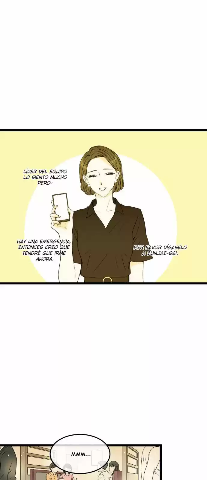 It Is My First Love - Capítulo 42 - Página 27 - LectorTMOo