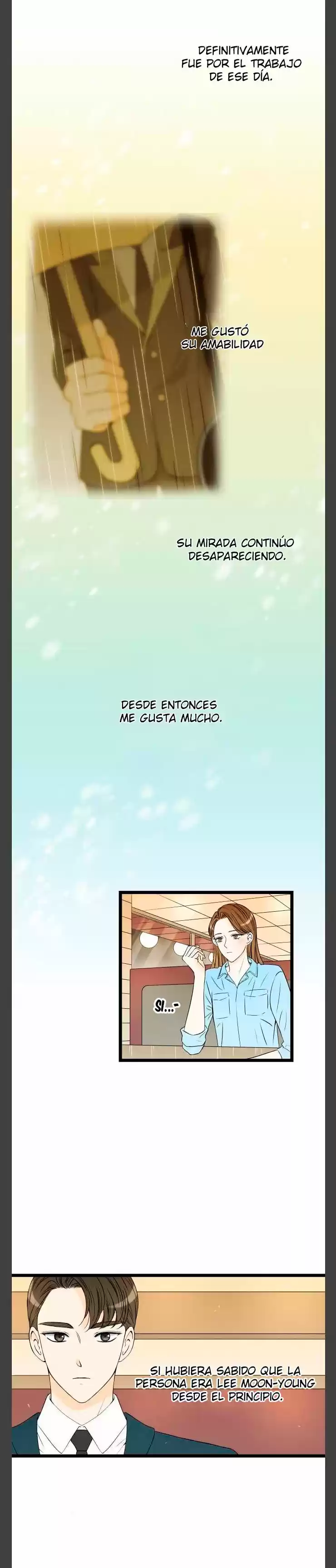 It Is My First Love - Capítulo 43 - Página 6 - LectorTMOo