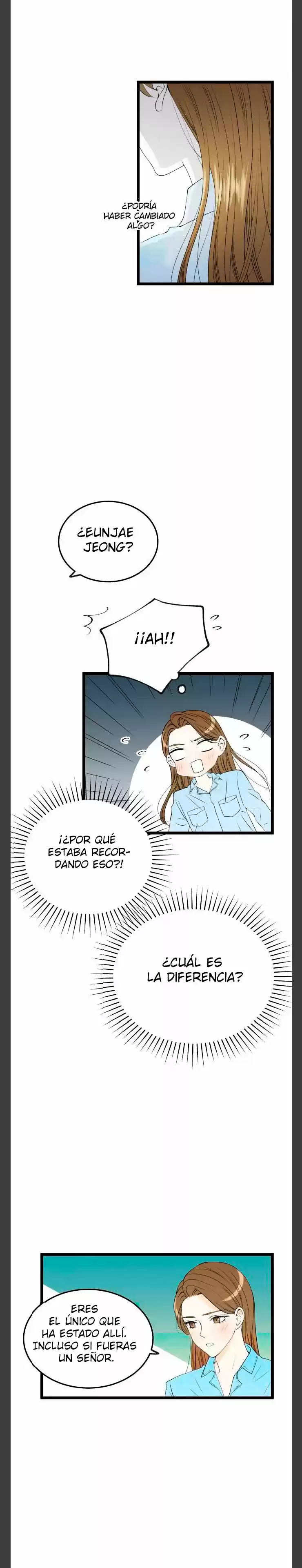It Is My First Love - Capítulo 43 - Página 7 - LectorTMOo