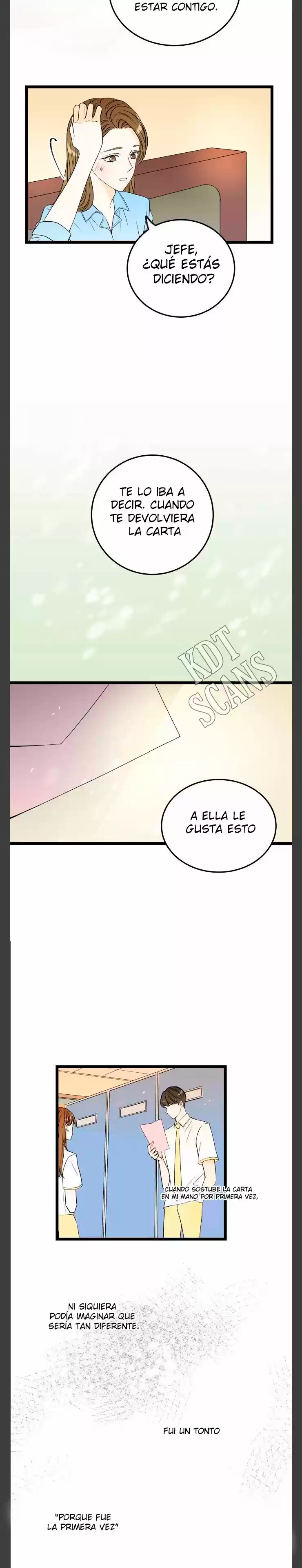 It Is My First Love - Capítulo 43 - Página 11 - LectorTMOo