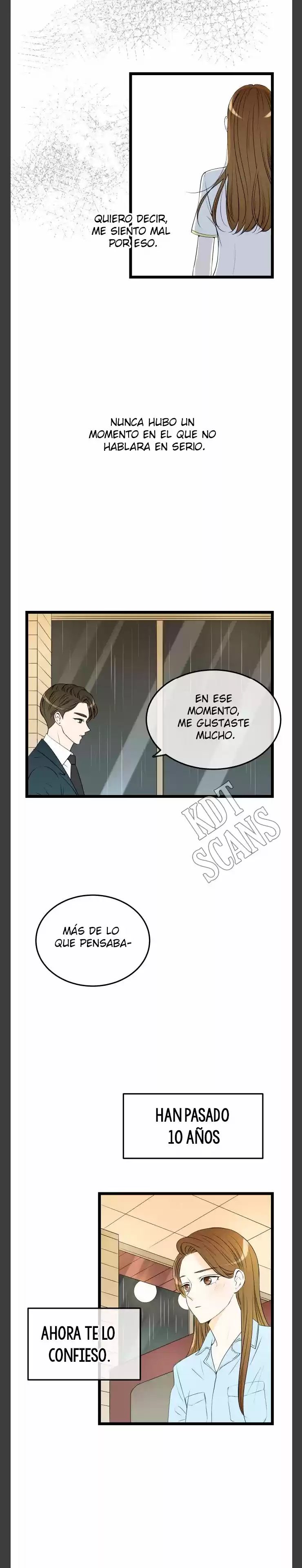 It Is My First Love - Capítulo 43 - Página 12 - LectorTMOo