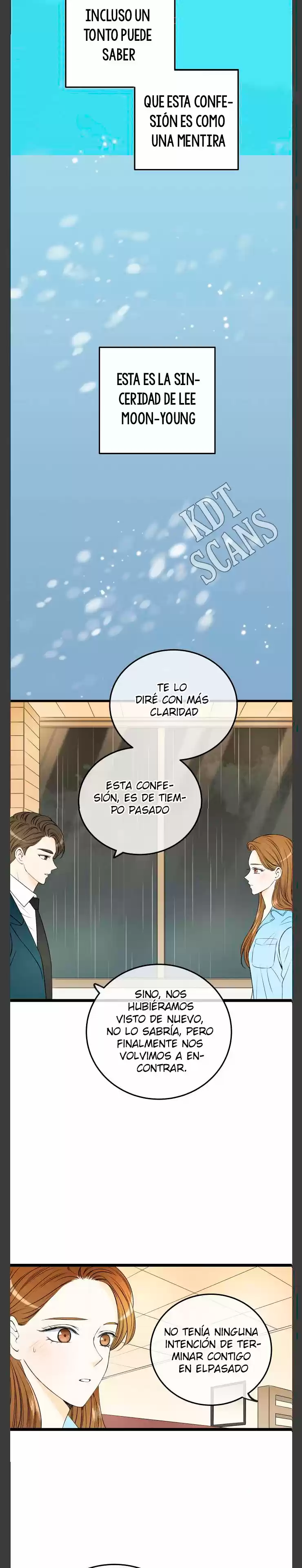 It Is My First Love - Capítulo 43 - Página 14 - LectorTMOo