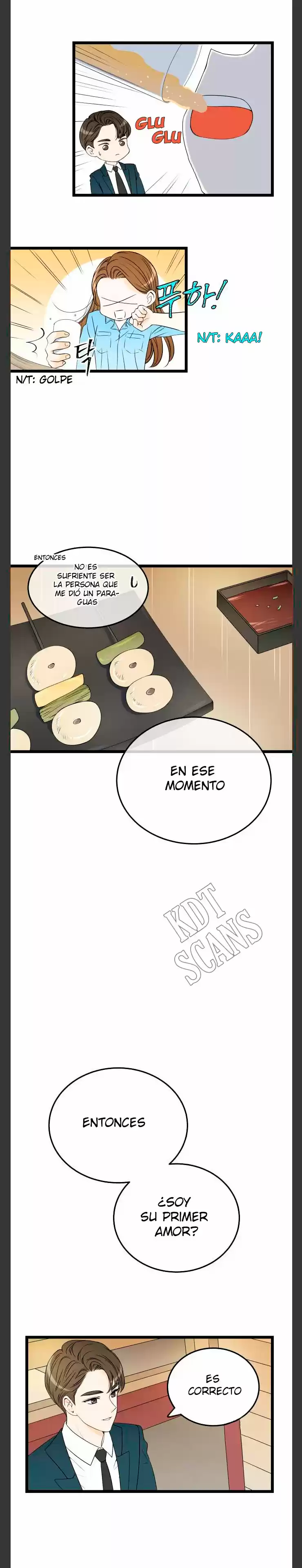 It Is My First Love - Capítulo 43 - Página 16 - LectorTMOo