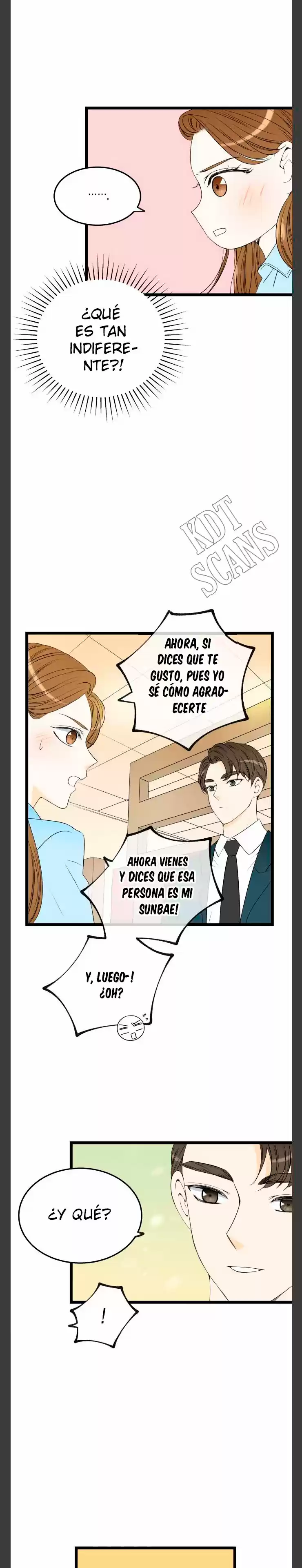 It Is My First Love - Capítulo 43 - Página 17 - LectorTMOo