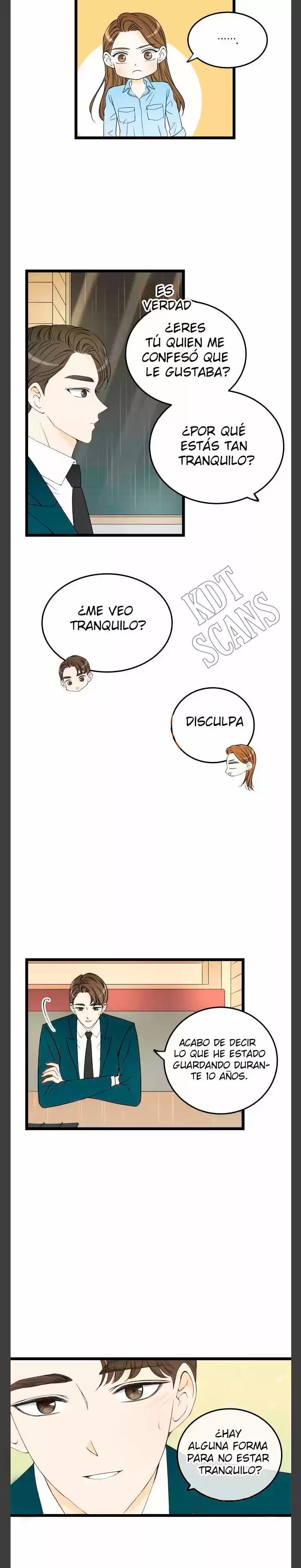 It Is My First Love - Capítulo 43 - Página 18 - LectorTMOo