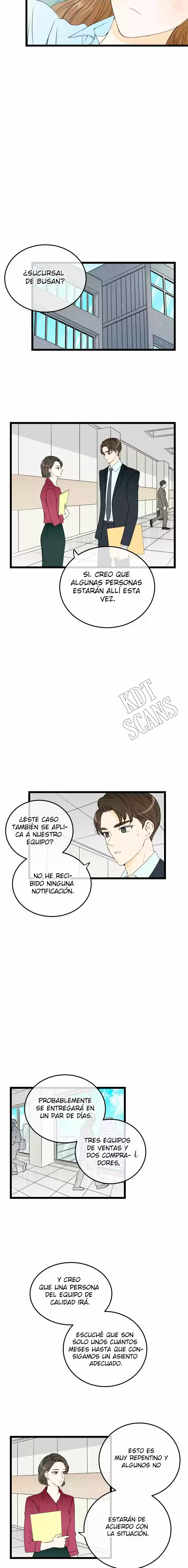 It Is My First Love - Capítulo 44 - Página 8 - LectorTMOo