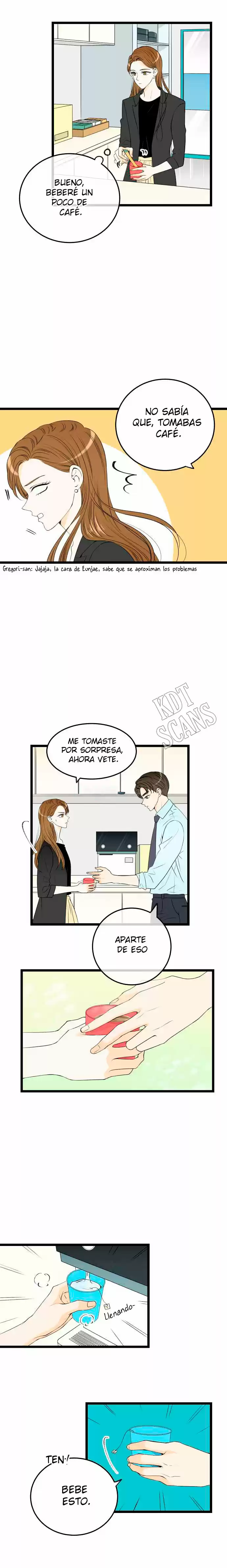 It Is My First Love - Capítulo 44 - Página 14 - LectorTMOo