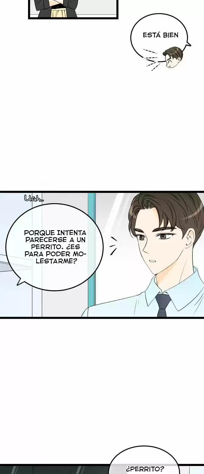 It Is My First Love - Capítulo 45 - Página 4 - LectorTMOo