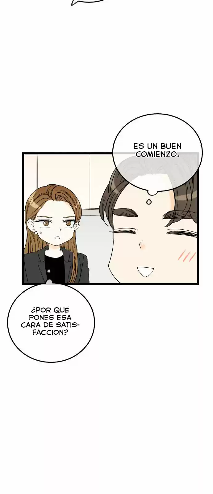 It Is My First Love - Capítulo 45 - Página 9 - LectorTMOo