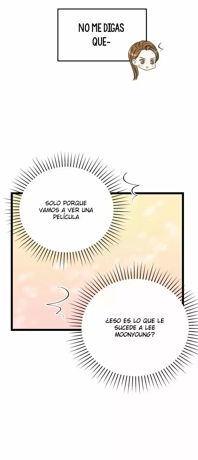 It Is My First Love - Capítulo 45 - Página 10 - LectorTMOo