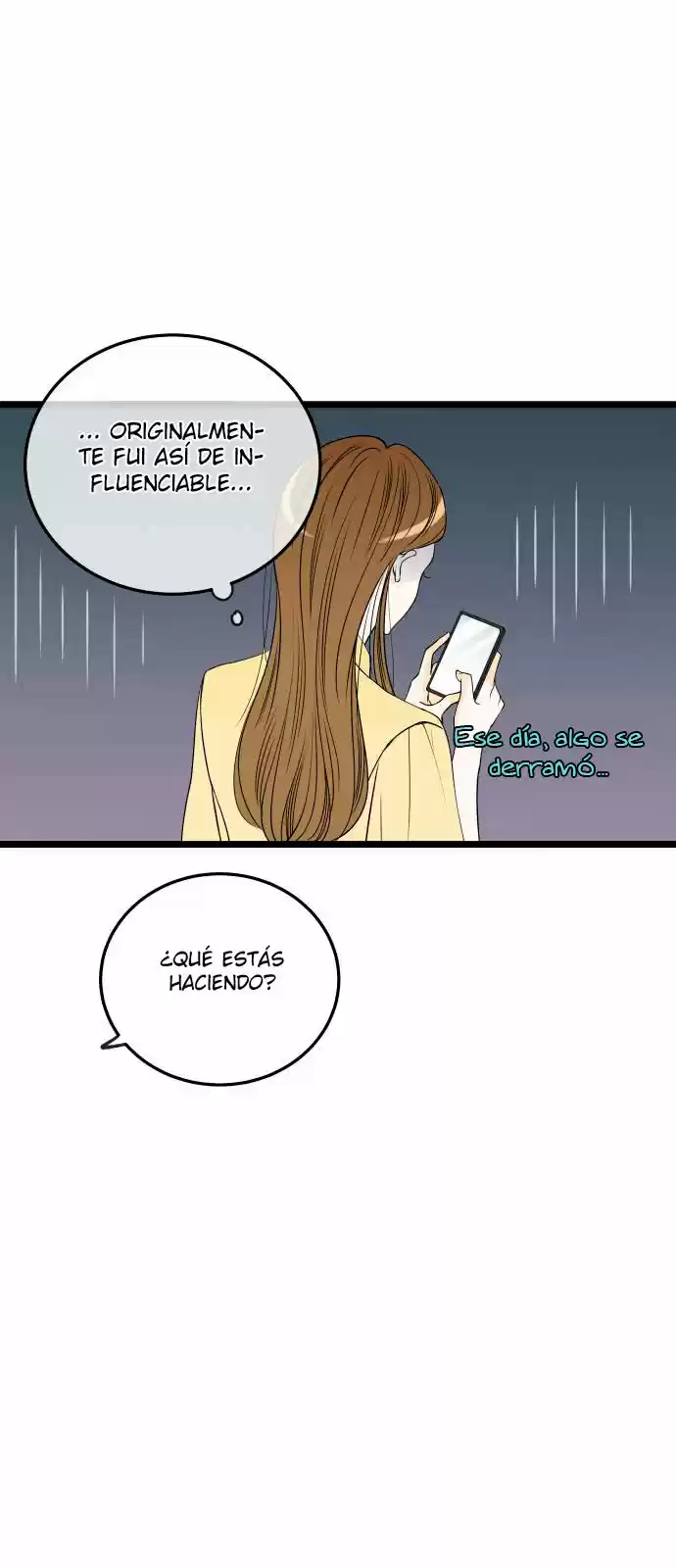 It Is My First Love - Capítulo 45 - Página 14 - LectorTMOo