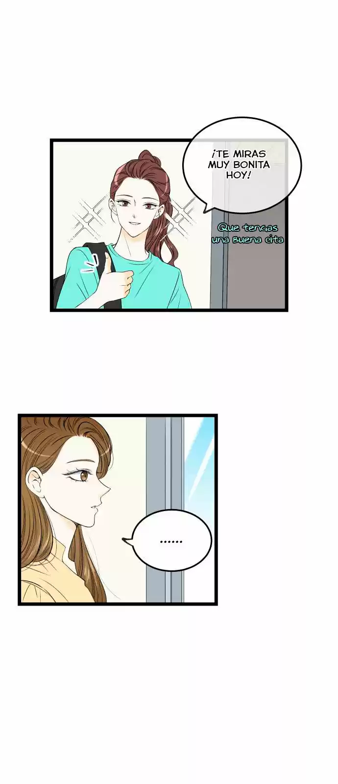 It Is My First Love - Capítulo 45 - Página 20 - LectorTMOo