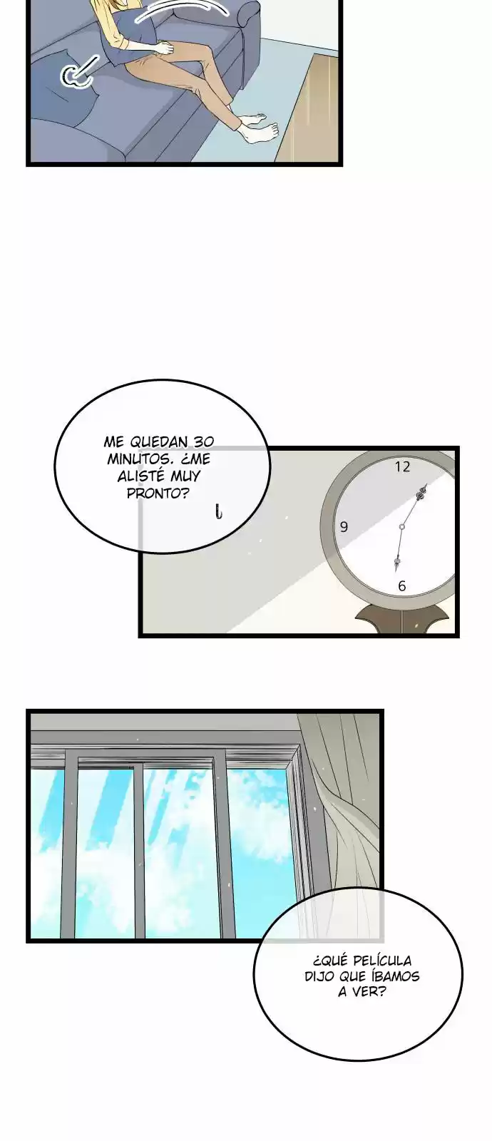 It Is My First Love - Capítulo 45 - Página 26 - LectorTMOo