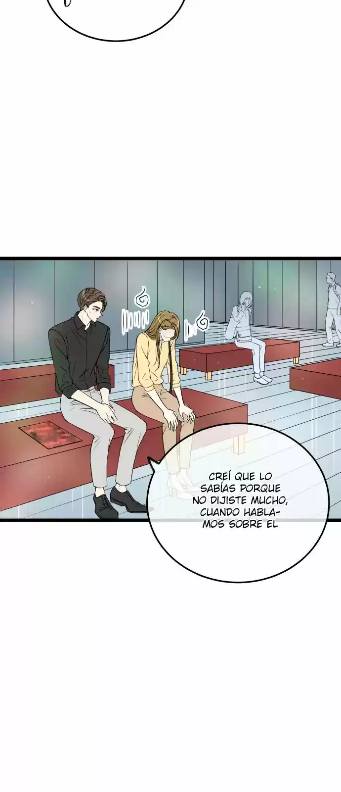 It Is My First Love - Capítulo 45 - Página 29 - LectorTMOo