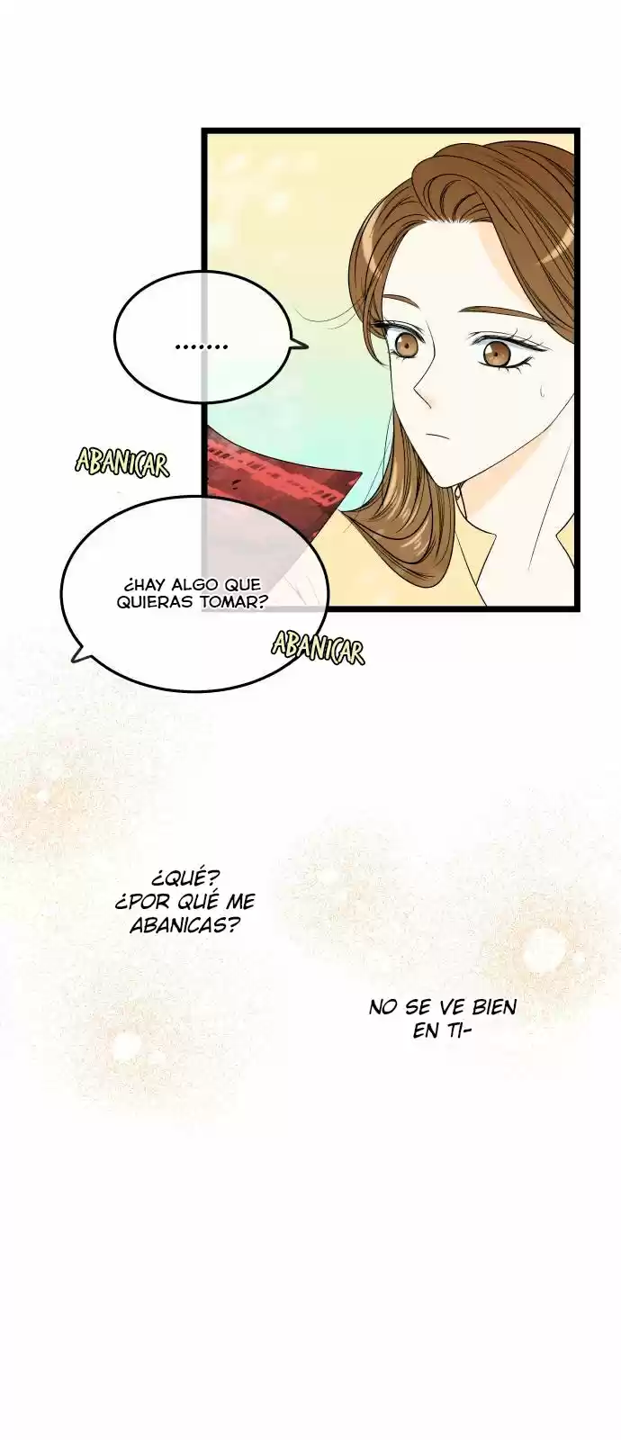 It Is My First Love - Capítulo 45 - Página 32 - LectorTMOo