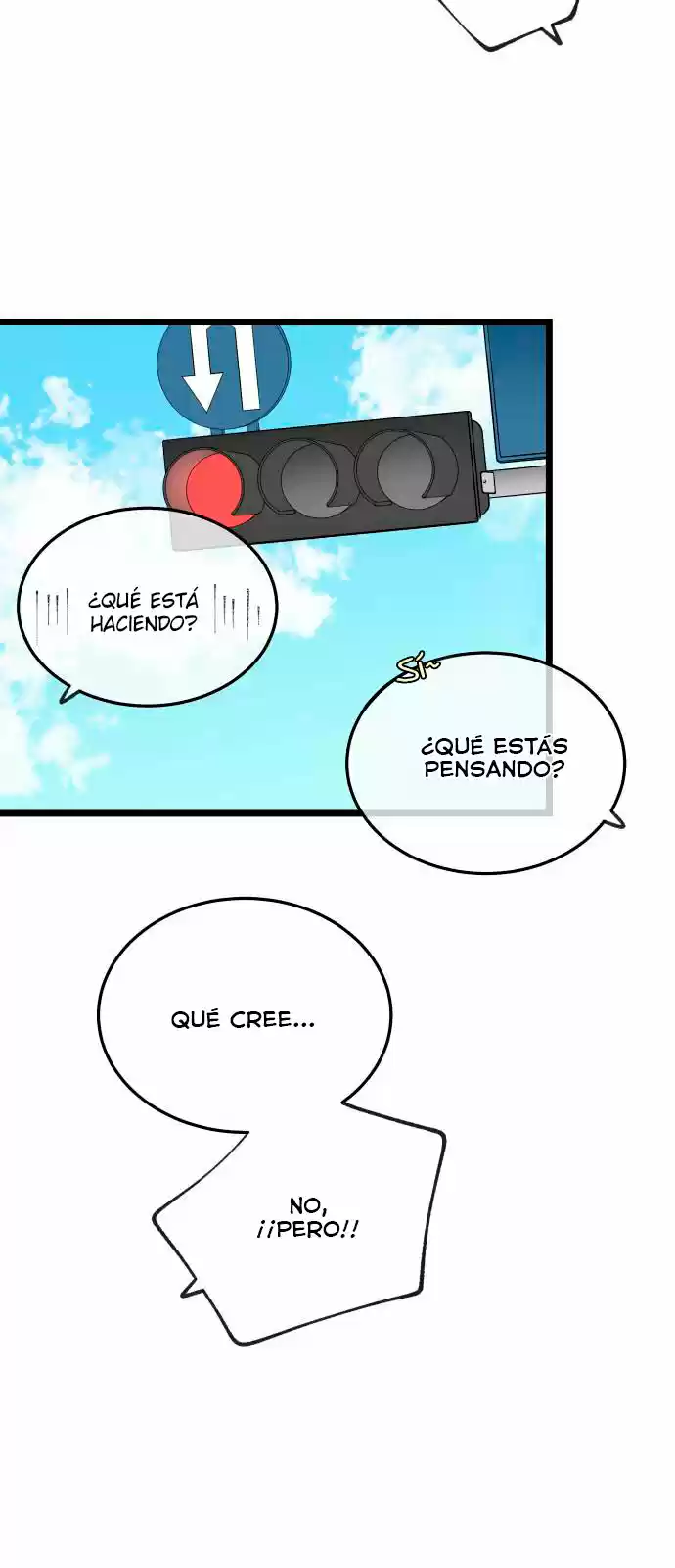It Is My First Love - Capítulo 45 - Página 42 - LectorTMOo