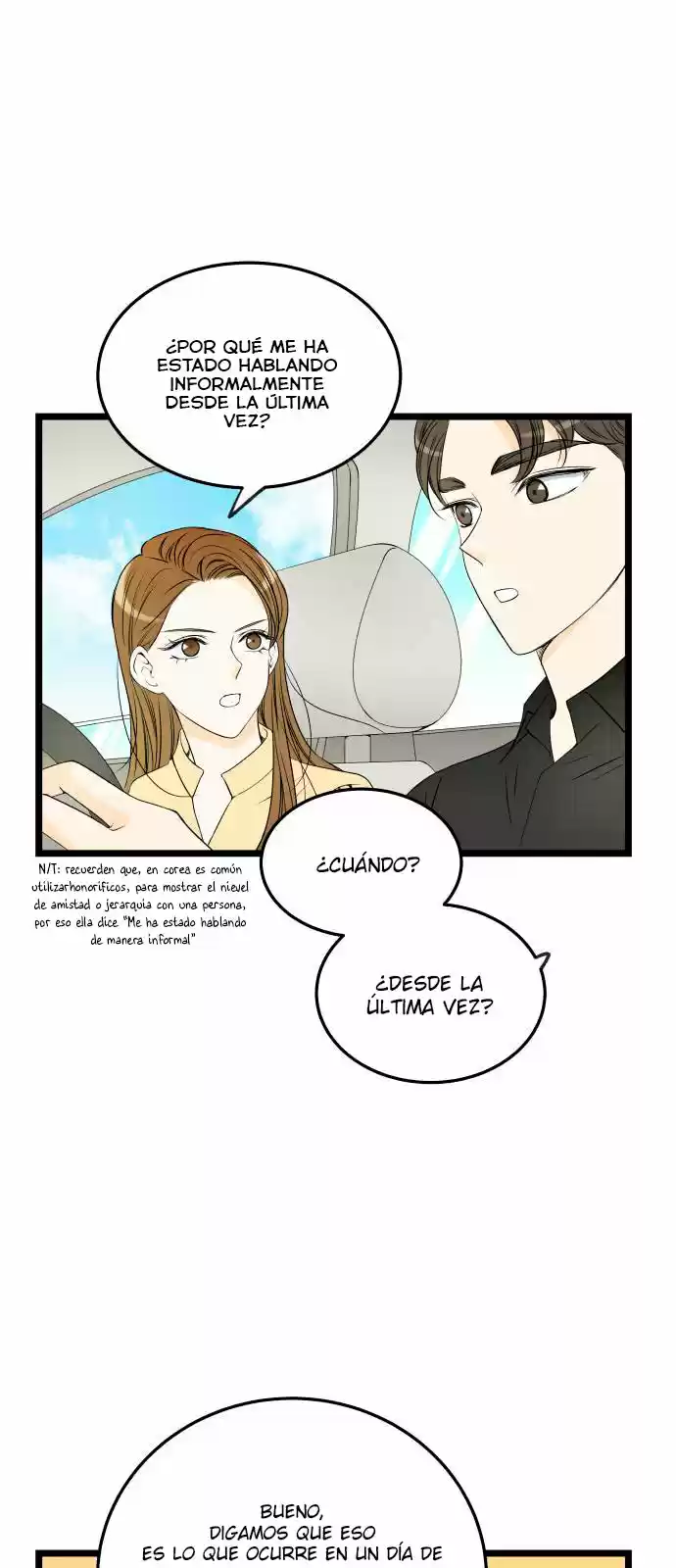 It Is My First Love - Capítulo 45 - Página 43 - LectorTMOo