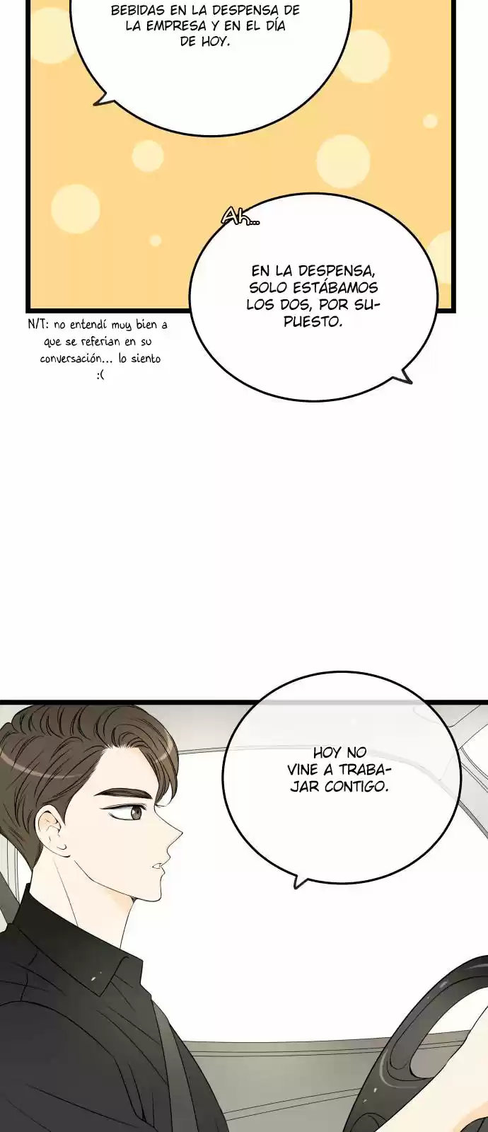 It Is My First Love - Capítulo 45 - Página 44 - LectorTMOo