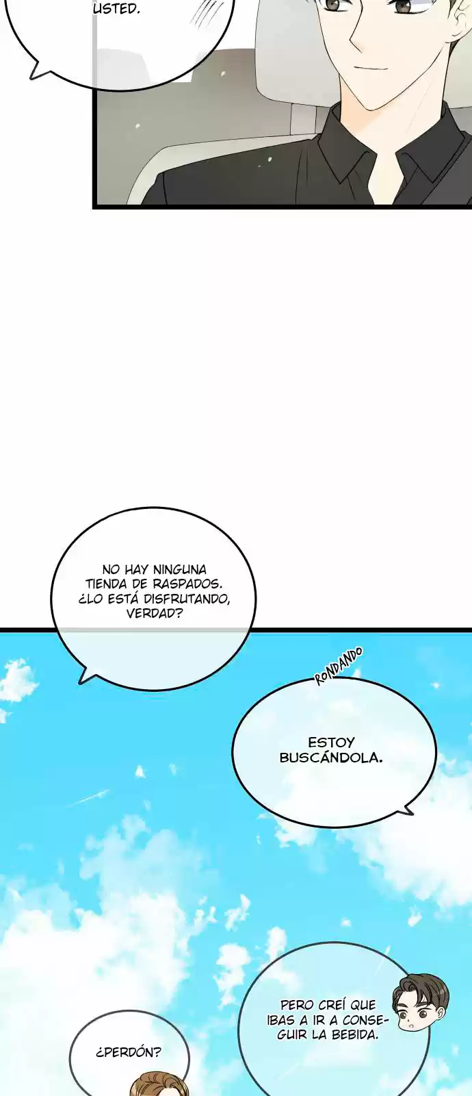 It Is My First Love - Capítulo 45 - Página 46 - LectorTMOo
