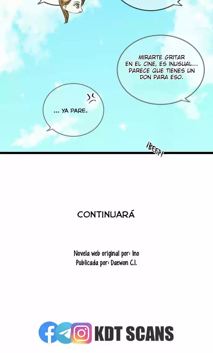It Is My First Love - Capítulo 45 - Página 47 - LectorTMOo