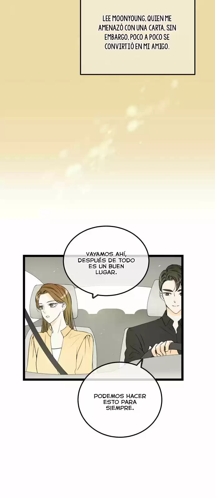 It Is My First Love - Capítulo 46 - Página 6 - LectorTMOo