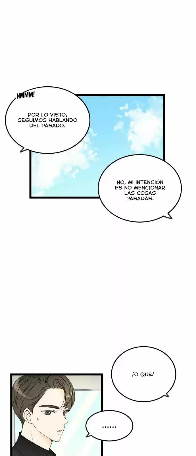 It Is My First Love - Capítulo 46 - Página 7 - LectorTMOo