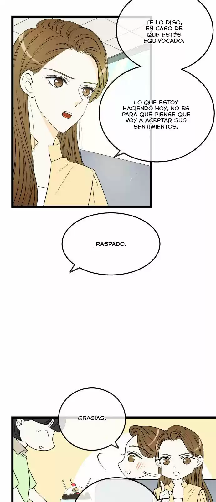 It Is My First Love - Capítulo 46 - Página 19 - LectorTMOo