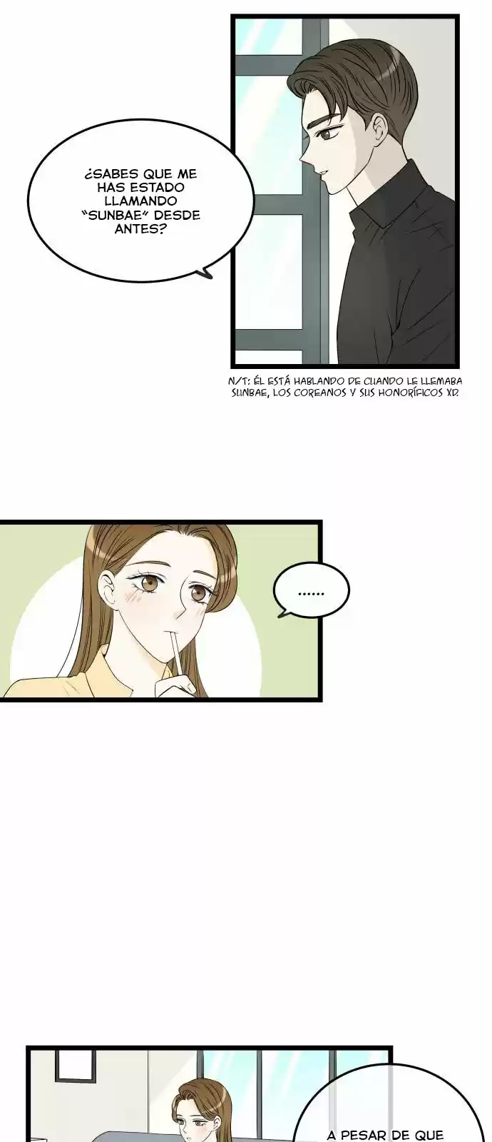 It Is My First Love - Capítulo 46 - Página 22 - LectorTMOo