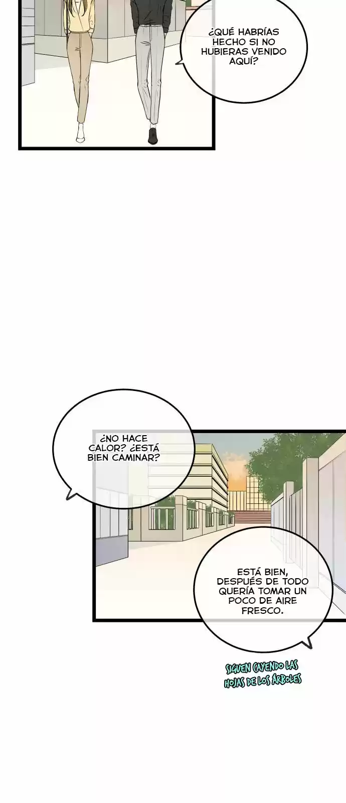 It Is My First Love - Capítulo 46 - Página 25 - LectorTMOo