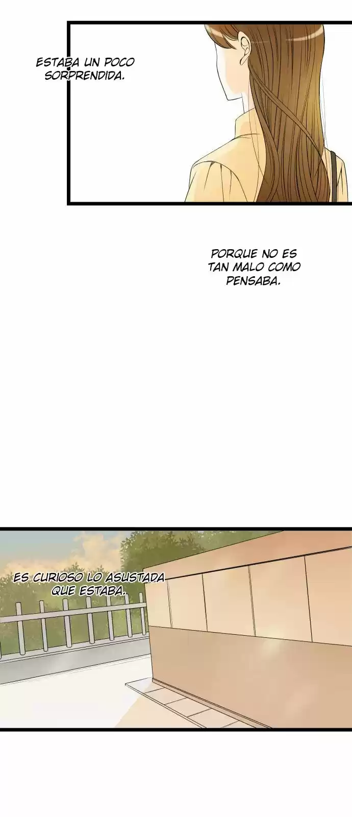 It Is My First Love - Capítulo 46 - Página 29 - LectorTMOo