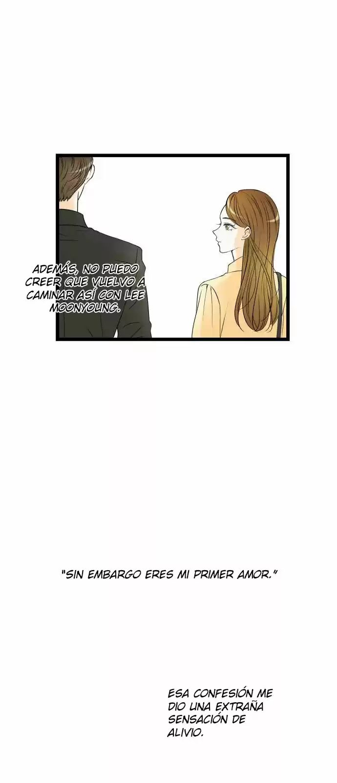 It Is My First Love - Capítulo 46 - Página 30 - LectorTMOo