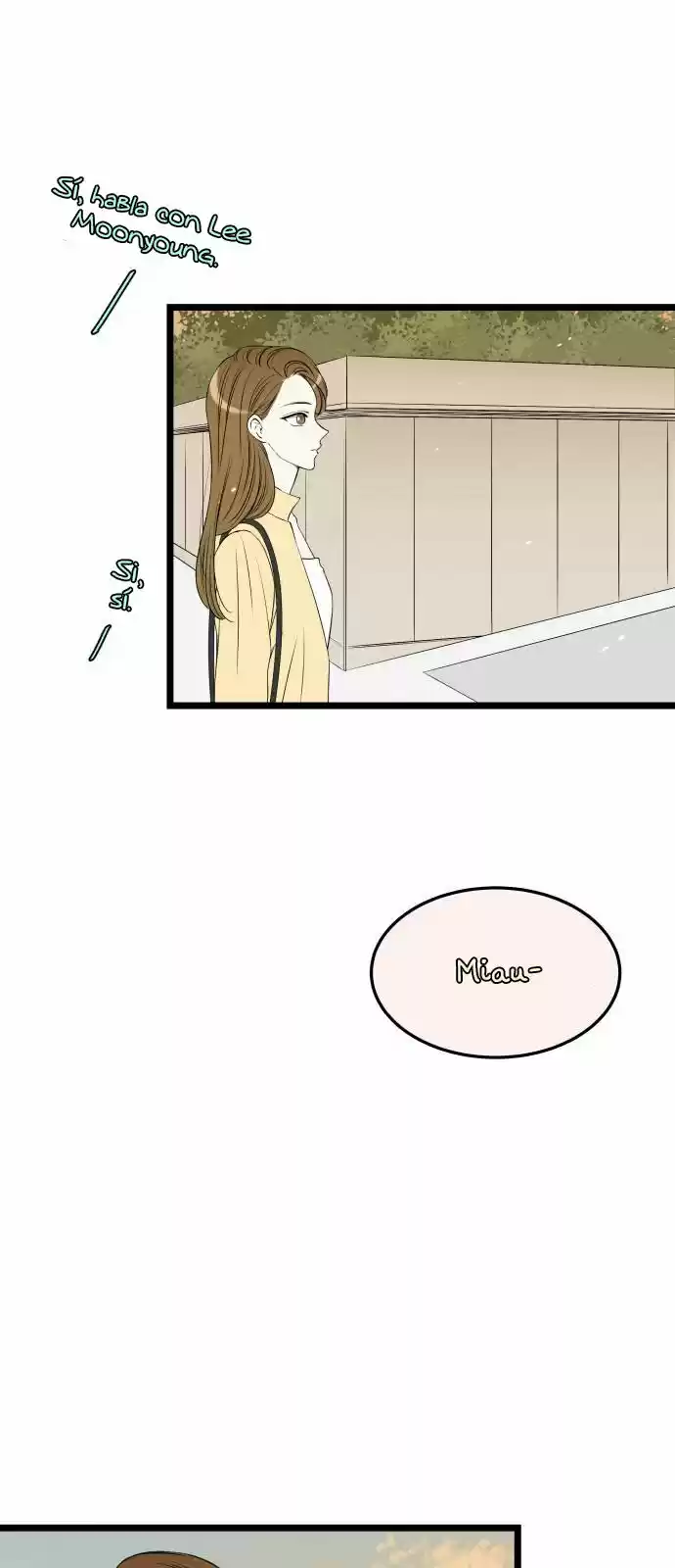 It Is My First Love - Capítulo 46 - Página 36 - LectorTMOo