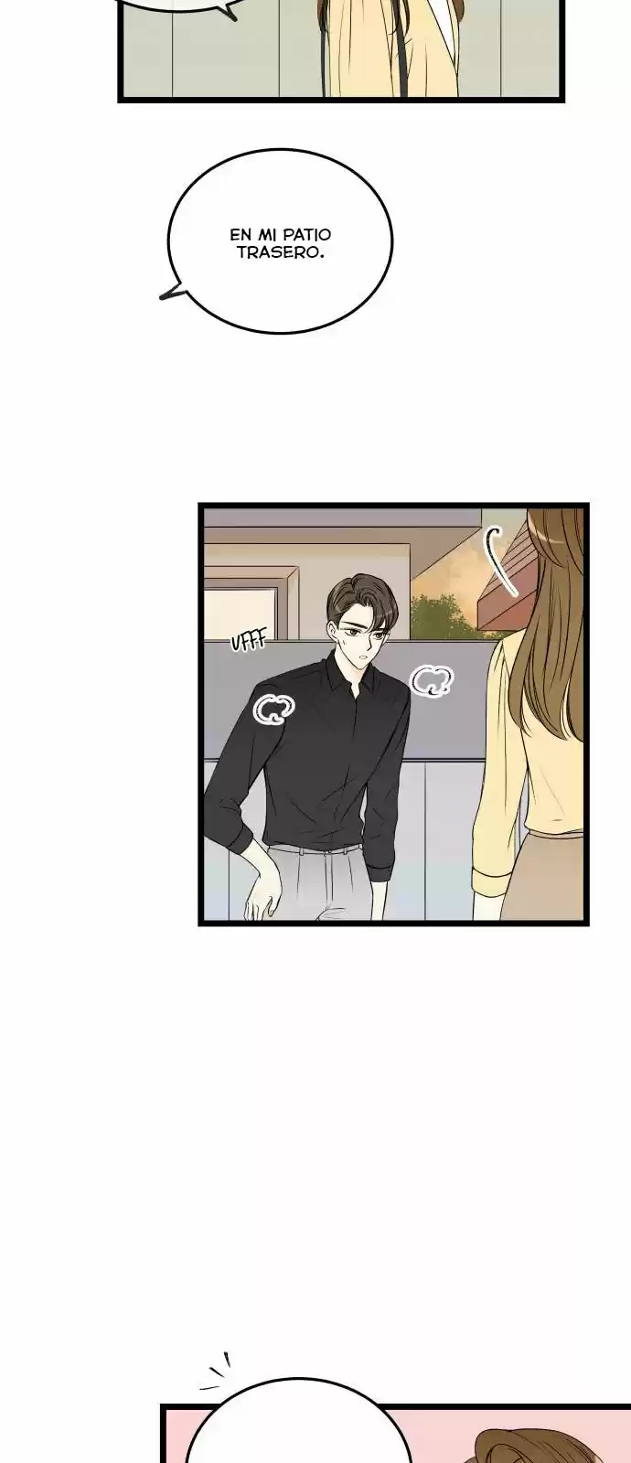 It Is My First Love - Capítulo 46 - Página 44 - LectorTMOo