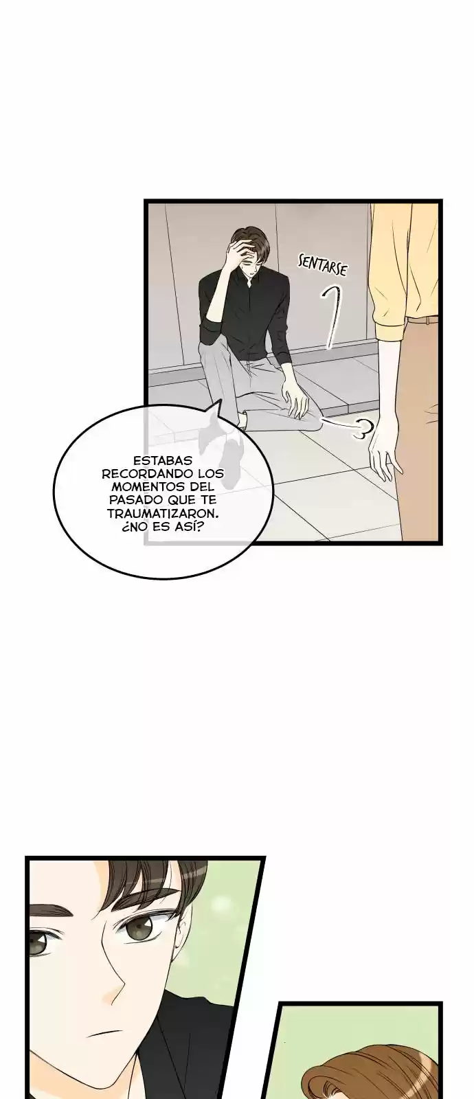It Is My First Love - Capítulo 47 - Página 4 - LectorTMOo